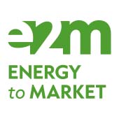 Partnerlogo Energy2market GmbH