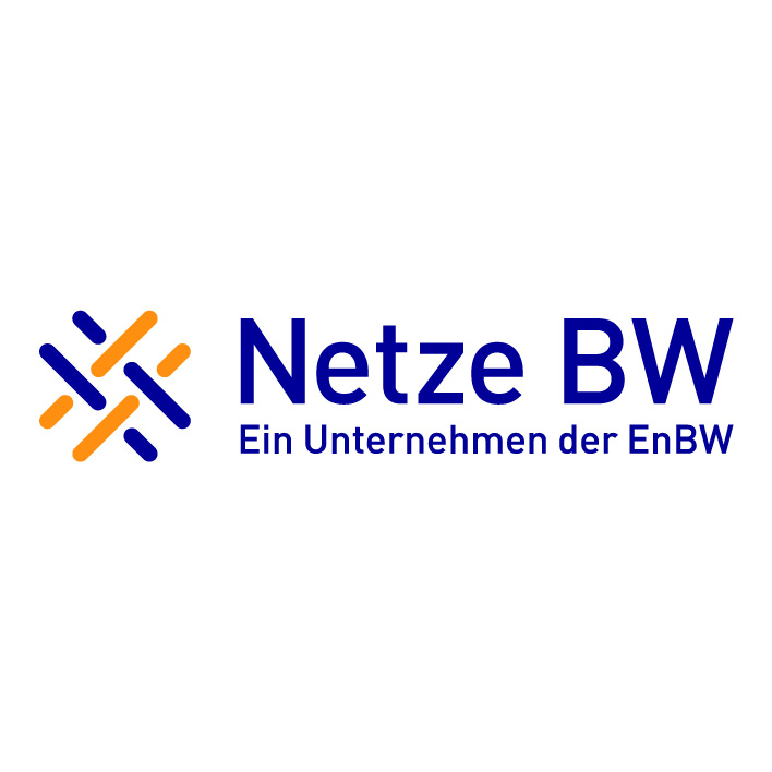 Partnerlogo Netze BW GmbH