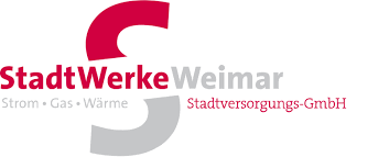 Partnerlogo Stadtwerke Weimar Stadtversorgungs-GmbH
