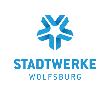 Partnerlogo Stadtwerke Wolfsburg AG
