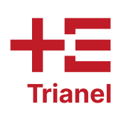 Partnerlogo Trianel GmbH