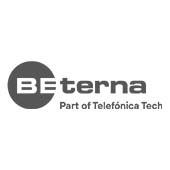 Partnerlogo BE terna Business Solutions GmbH