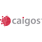 Partnerlogo CAIGOS GmbH