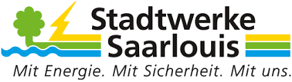 Partnerlogo Stadtwerke Saarlouis GmbH