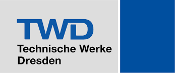 Partnerlogo Technische Werke Dresden