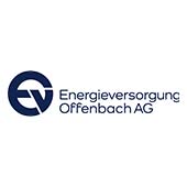 Partnerlogo Energieversorgung Offenbach AG