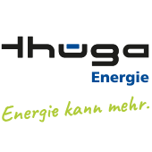 Partnerlogo Thüga Energie GmbH