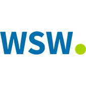Partnerlogo WSW Wuppertaler Stadtwerke GmbH