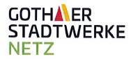 Partnerlogo Gothaer Stadtwerke NETZ GmbH