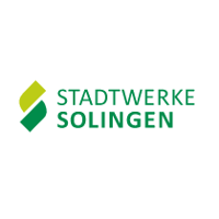 Partnerlogo Stadtwerke Solingen GmbH