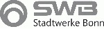 Partnerlogo Stadtwerke Bonn GmbH