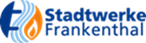 Partnerlogo Stadtwerke Frankenthal GmbH