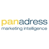 Partnerlogo panadress marketing intelligence GmbH