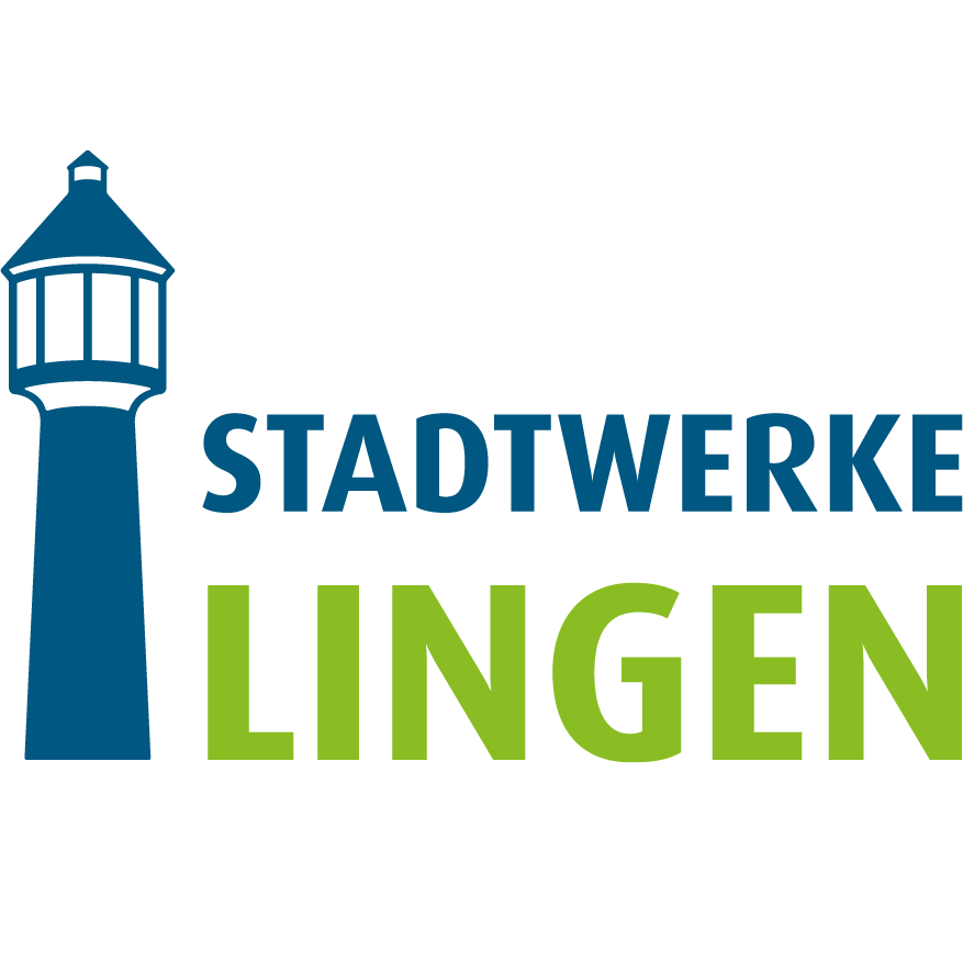 Partnerlogo Stadtwerke Lingen GmbH