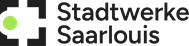 Partnerlogo Stadtwerke Saarlouis GmbH