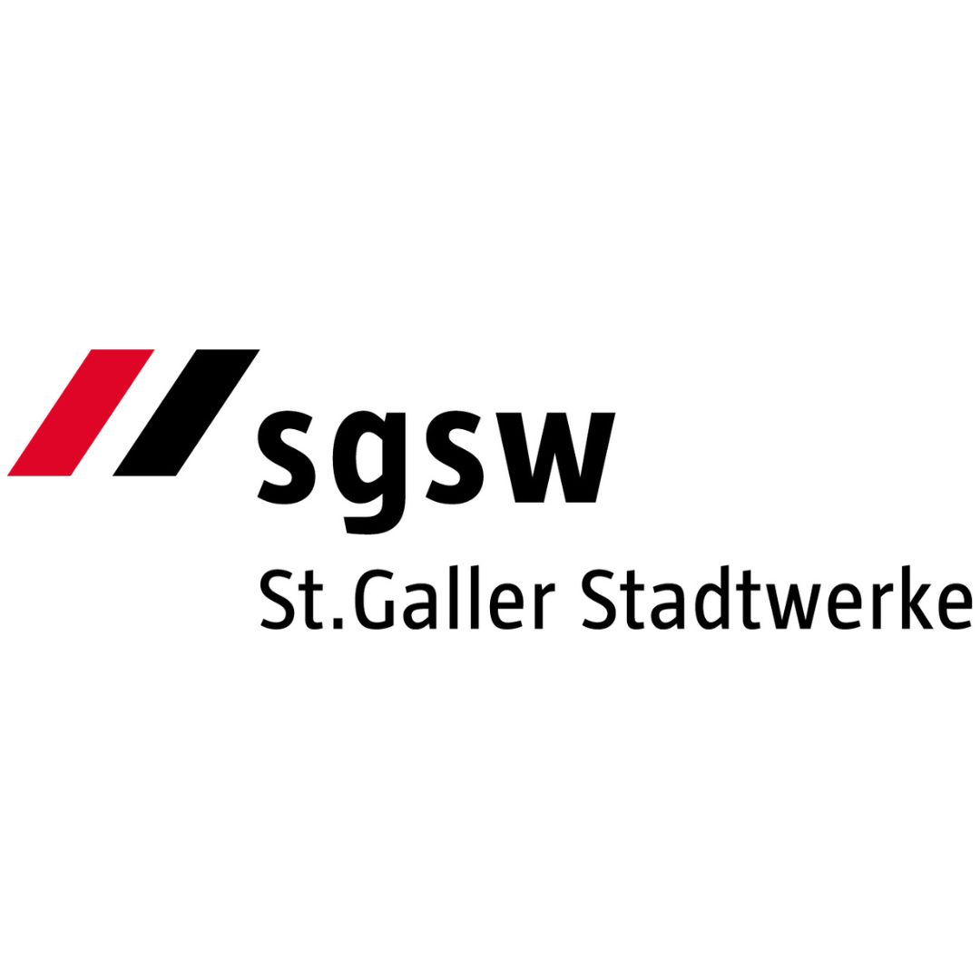 Partnerlogo St. Galler Stadtwerke