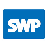 Partnerlogo SWP Stadtwerke Pforzheim