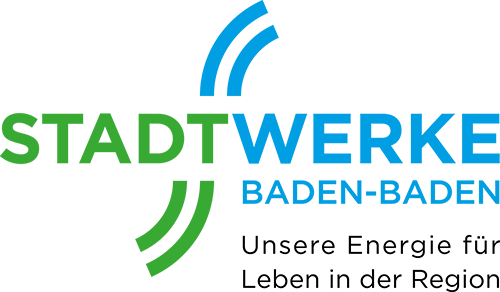 Partnerlogo Stadtwerke Baden-Baden