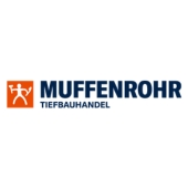 Partnerlogo Muffenrohr Tiefbauhandel GmbH