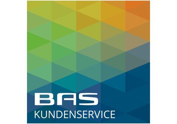 Partnerlogo BAS Kundenservice GmbH & Co. KG