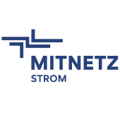 Partnerlogo Mitteldeutsche Netzgesellschaft Strom mbH