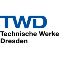 Partnerlogo Technische Werke Dresden