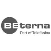 Partnerlogo BE-terna Solutions GmbH