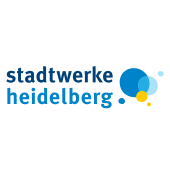 Partnerlogo Stadtwerke Heidelberg GmbH