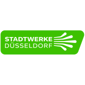 Partnerlogo Stadtwerke Düsseldorf AG